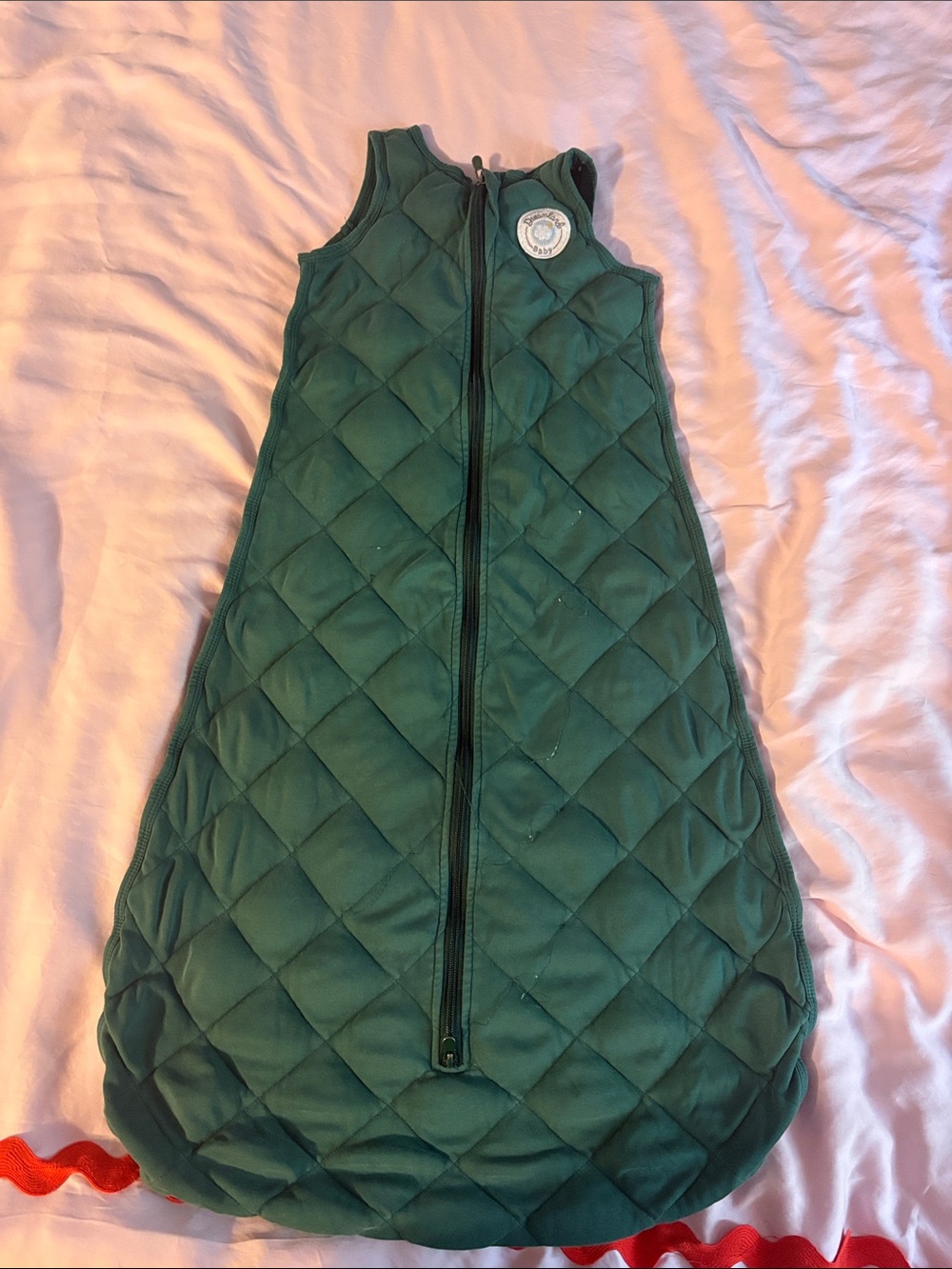 Dream Weighted Sleep Sack